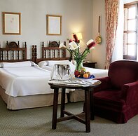 Parador De Arcos De La Frontera