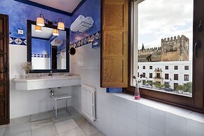 Parador De Arcos De La Frontera