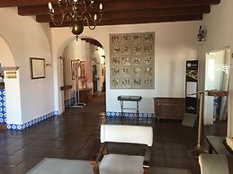 Parador De Arcos De La Frontera