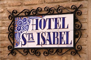 Hotel Santa Isabel