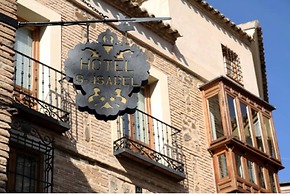 Hotel Santa Isabel