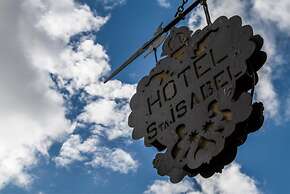 Hotel Santa Isabel