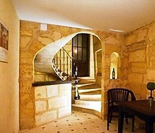 Les Logis du Roy
