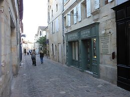 Les Logis du Roy