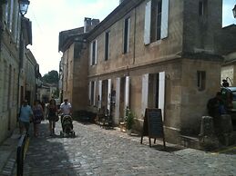 Les Logis du Roy