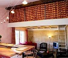 Les Logis du Roy