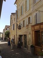 Les Logis du Roy