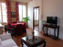 Les Logis du Roy