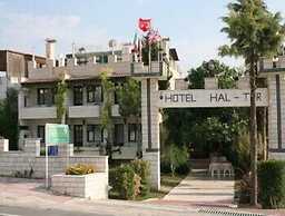 Hotel Hal - Tur