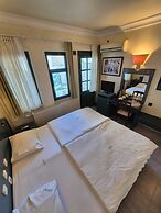 Hotel Hal - Tur