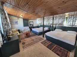 Hotel Hal - Tur