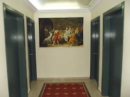 Hotel Hal - Tur