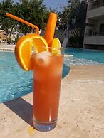 Hotel Hal - Tur