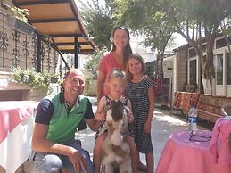 Hotel Hal - Tur