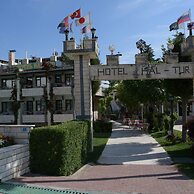 Hotel Hal - Tur