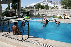 Hotel Hal - Tur