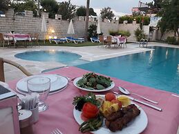 Hotel Hal - Tur