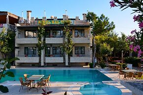 Hotel Hal - Tur