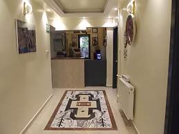 Hotel Hal - Tur