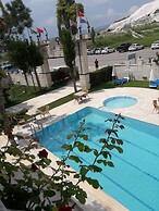 Hotel Hal - Tur