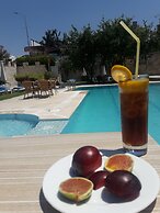 Hotel Hal - Tur