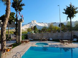 Hotel Hal - Tur