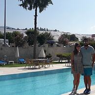 Hotel Hal - Tur