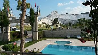 Hotel Hal - Tur