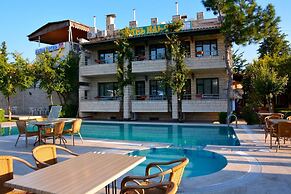 Hotel Hal - Tur