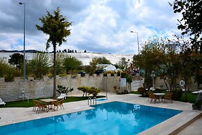 Hotel Hal - Tur