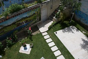 Hotel Hal - Tur