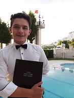 Hotel Hal - Tur