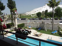 Hotel Hal - Tur