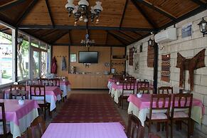 Hotel Hal - Tur