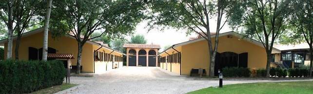 Ca' Mura' Hotel