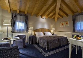 Ca' Mura' Hotel
