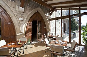 Parador De Teruel