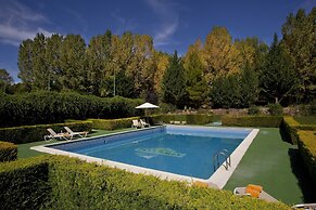 Parador De Teruel