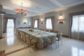 Parador De Teruel