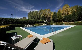Parador De Teruel