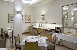 Parador De Teruel