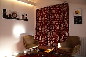 Hotel L'Ermita B&B