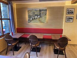 Hotel L'Ermita B&B