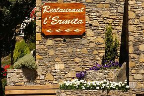 Hotel L'Ermita B&B