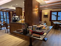 Hotel L'Ermita B&B