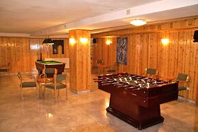 Hotel L'Ermita B&B