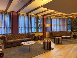 Hotel L'Ermita B&B
