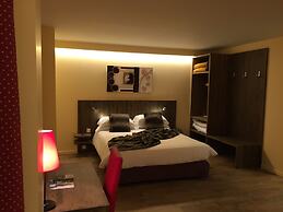 Hotel L'Ermita B&B