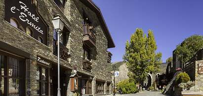 Hotel L'Ermita B&B