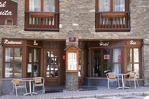 Hotel L'Ermita B&B